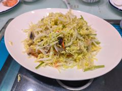 -李氏疙瘩汤·本地海鲜·老烟台菜(所城里店)