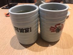 -蟹的岡田屋(正大广场店)