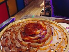 -三人行骨头王火锅(长寿店)
