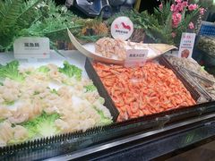 -钱小奴创意自助餐厅·原切谷饲安格斯畅吃(绍兴新昌万达店)