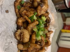 -正能量脆肉鲩火锅
