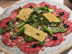 -Osteria Garden 生蚝花园餐厅(原进贤路店)