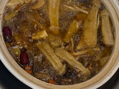-土连锅·现熬养生汤锅(梁家巷店)