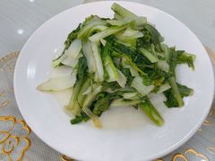 -水韵·渔家臻品私房菜(中庙店)