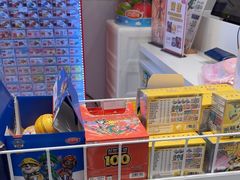 -TOYSRUS玩具反斗城(合肥华润万象城店)