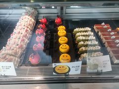 -YUMI芽米·法式烘焙·咖啡(文化宫店)