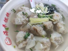-海平馄饨(逍遥二路店)