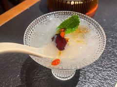 -桐湾大院·桐庐菜(滨江店)