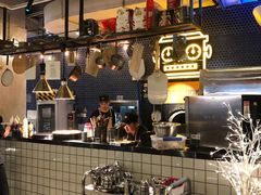 -机器人火炉披萨