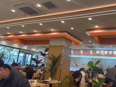 -7+7私家饭堂(人民路店)