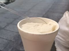 椰子雪糕-洪馨椰子