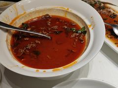 -院里寻菜·精致庭院菜(观沙岭店)