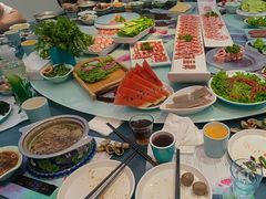 -名都晓荷塘(涿州店)