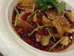 -徐记私厨(半淞园路店)