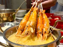 -行运海鲜食集(北京首店)