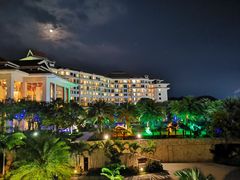 -惠州金海湾嘉华度假酒店