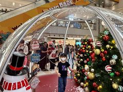 -新城市广场