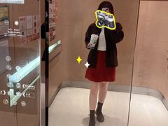 -潮界(虹桥新天地店)