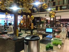 大堂-景湖轩全日制餐厅·南湖名都