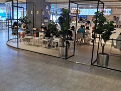-喜茶(广州东方宝泰店)