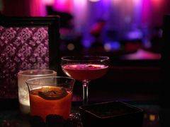 -JZ Club 爵士酒吧(上海店)
