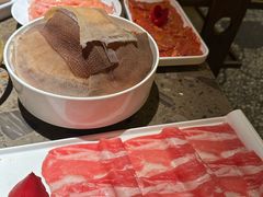-小龙坎火锅(香港中路店)
