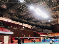 -北京理工大学羽毛球馆(校园南路店)