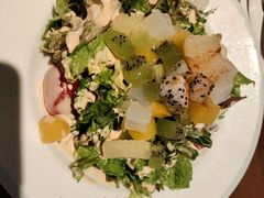 -萨莉亚意式餐厅(杭州西溪龙湖天街店)