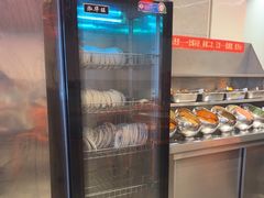 -一烙锅(友谊店)