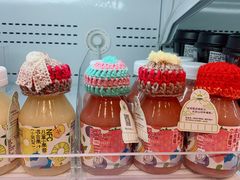 小奶昔-盒马鲜生(曜一城店)