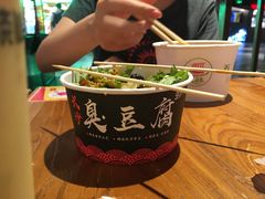 -四环冷面王(西单华威约饭街店)