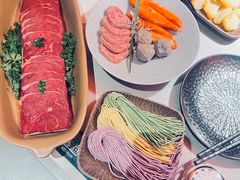 -芸山季·云南野生菌火锅(人民广场来福士店)