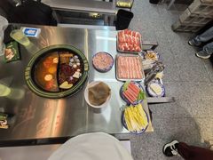 -有拈头成都市井火锅(体育路店)