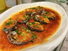 -星龙海鲜(望江东路店)