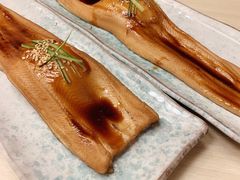 -梅丘·寿司の美登利(银座店)