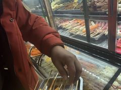 -五厂炸串(四流南路店)