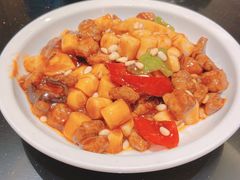 -兔爸私家小厨(新北万达店)