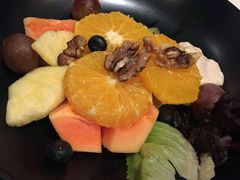 -食间牛排(湖西路店)