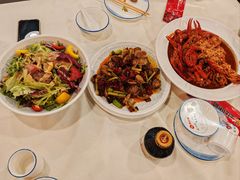 -簋街仔仔小龙虾(簋街二店)