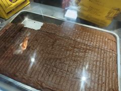 -五道口枣糕王(西单华威约饭街店)