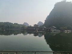 -星湖旅游景区七星岩
