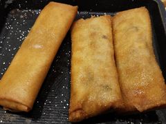 三丝大春卷-宏状元现熬粥·京味菜(黄寺大街店)