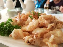 -香港东海海鲜酒家