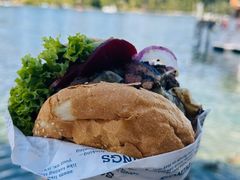 -Fergburger(皇后镇店)