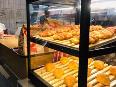 -肯德基(杭州和平饭店)