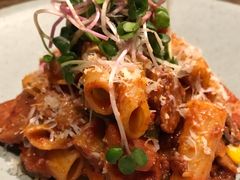 -黑角餐厅美式狂野Blackhorn(昌茂花园店)