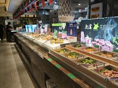 -尚宴牛特鲜自助(太原街万达店)