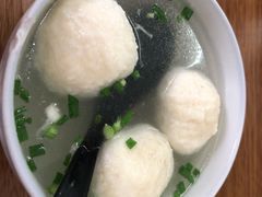 -大福星鱼丸(美食街店)