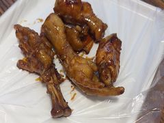 -赵元章肉骨烧(山塘街店)