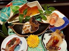 -鮨一日本料理(大中华店)
